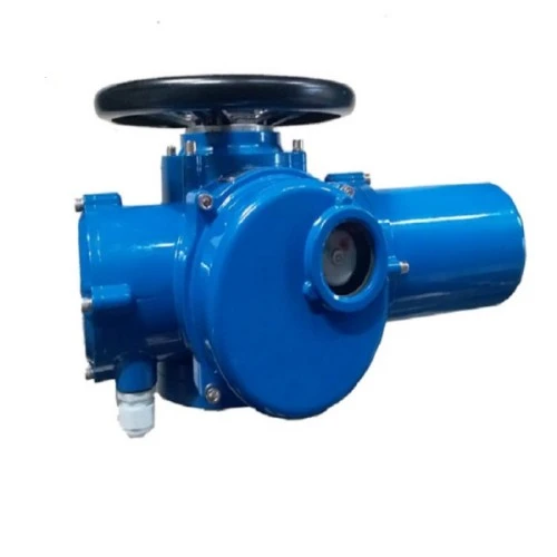 Exploring Electric Actuator Types