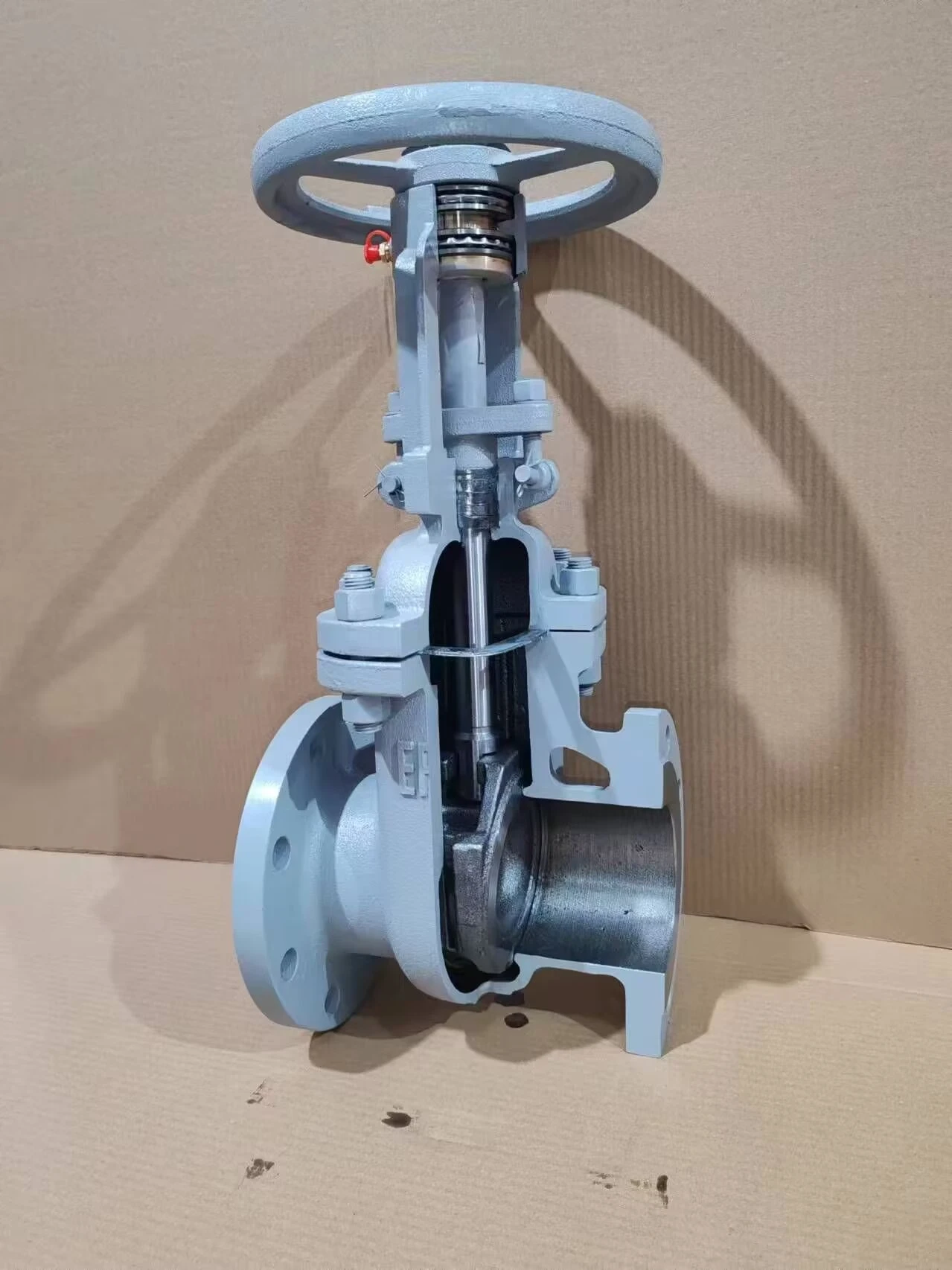 Manual Gate Valves: Your Reliable Solution for Controlling Flow