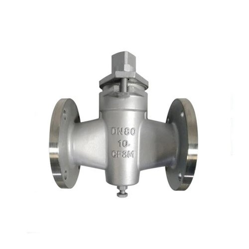 Find the Best Plug Valves