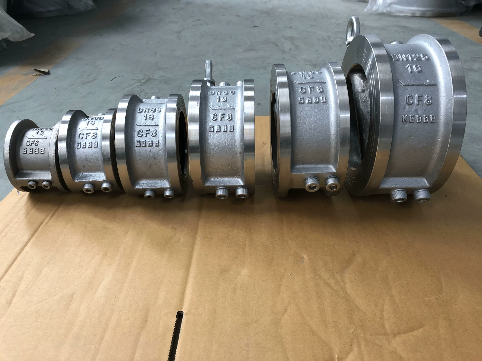Unlocking the Versatility of Control Valve: A Comprehensive Guide