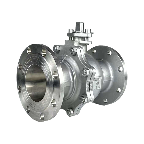 Q41F-150 300 600LB ANSI ujuv kuulkraan Q41F-150 300 600LB ANSI Floating Ball Valve
