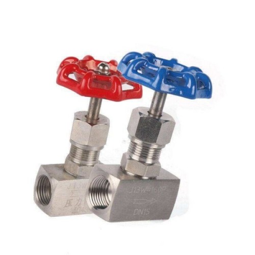 J13W-160Pstainless steel internal thread needle type J13W-160Pstainless steel internal thread needle type