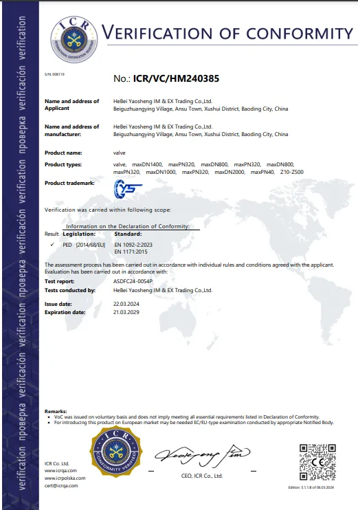 https://www.hbysvalves.com/wp-content/themes/1088/template/img/YaoshengCECertificate.pdf