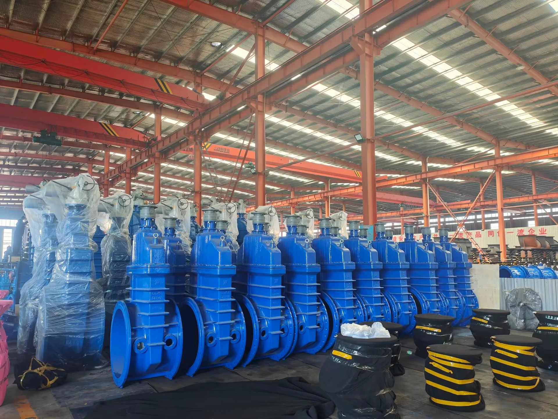 Flanged Butterfly Valves: A Practical Solution for Modern Systems