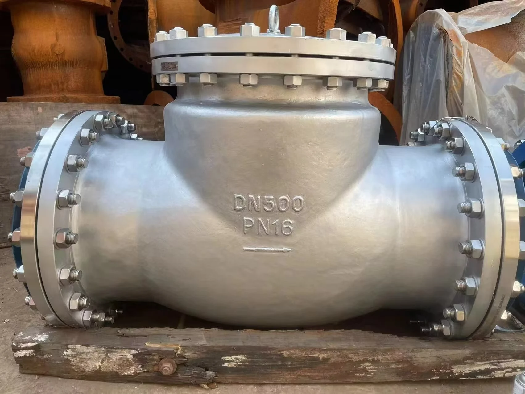 The Advantages Of Steel Globe Valves For Industrial Systems